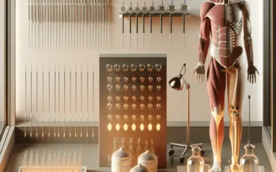 Dry Needling vs Cupping Therapy: What Is Dry Needling and How Does Cupping Work for Pain Relief?