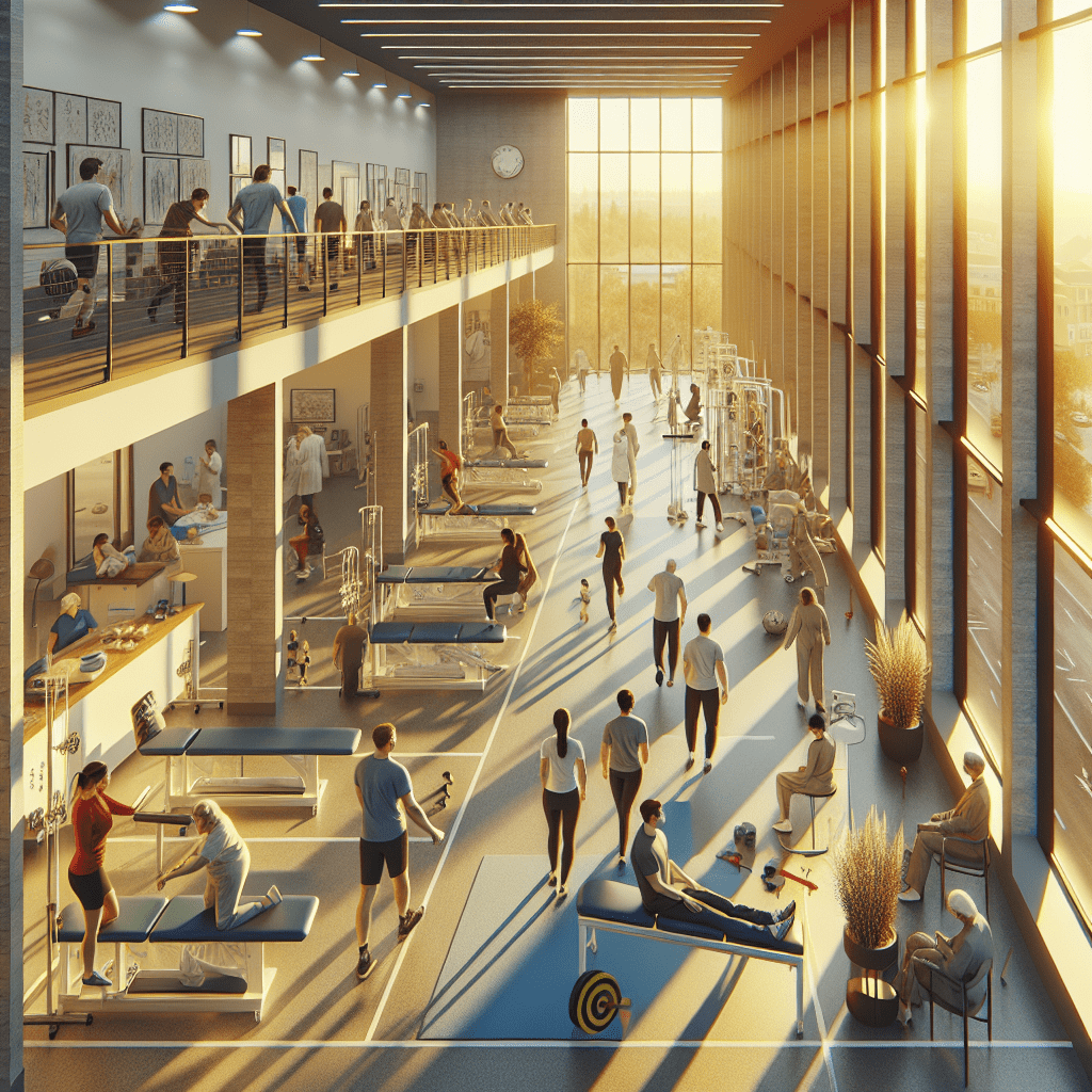 Best PT in Arlington: Top Physical Therapy Clinics and Places for Effective Rehabilitation