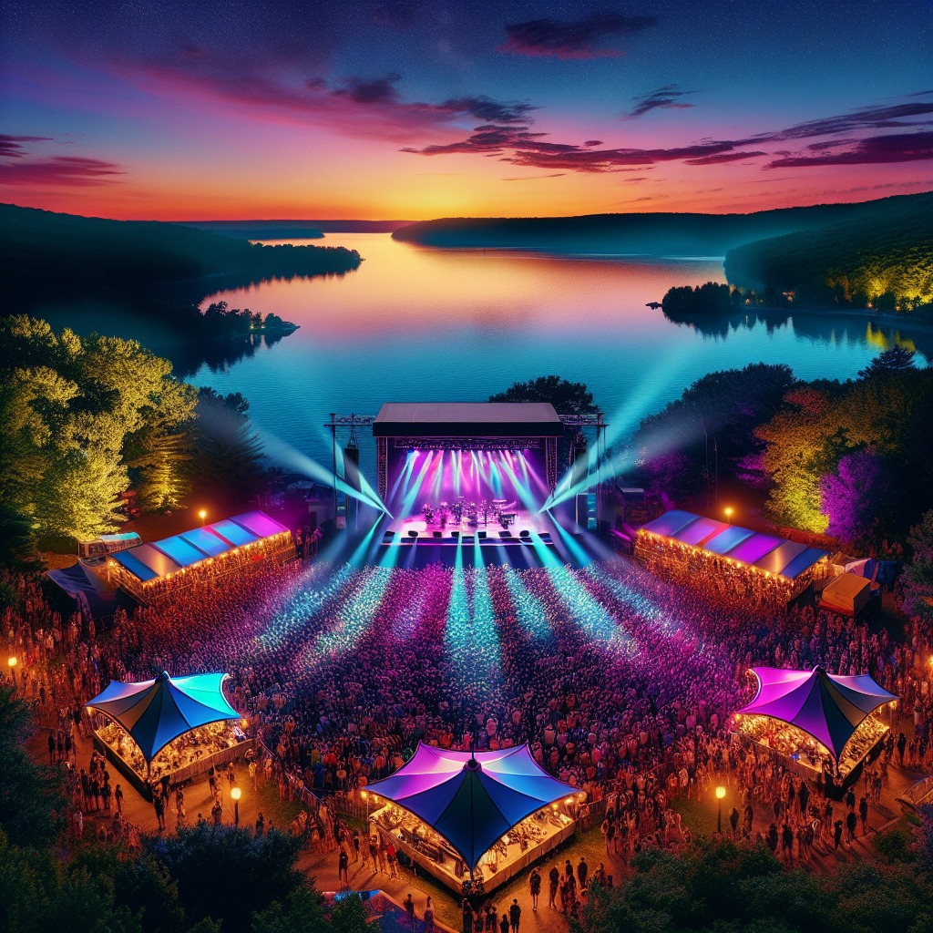 Live Entertainment and Music Shows in Lake Ronkonkoma: Best Venues and Upcoming Events