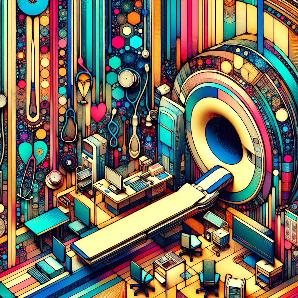 Comprehensive Diagnostic Services in South Dallas and Fort Worth | Medical Diagnostics Experts