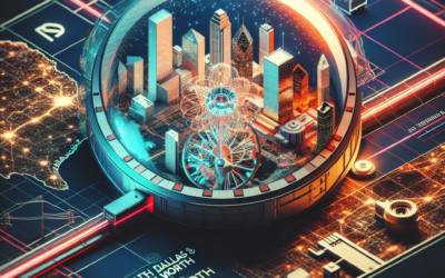 Diagnostic Services in South Dallas & Fort Worth | Medical Imaging & Testing