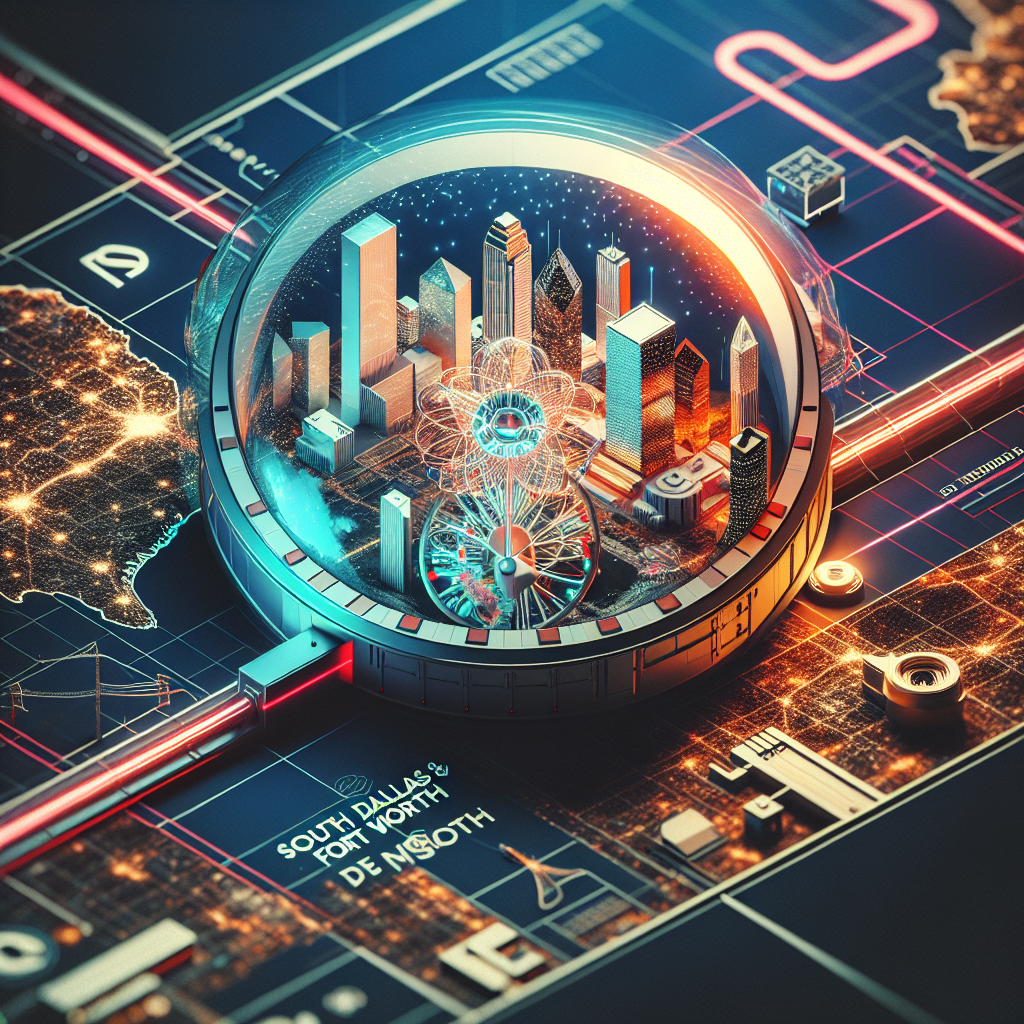 Diagnostic Services in South Dallas & Fort Worth | Medical Imaging & Testing