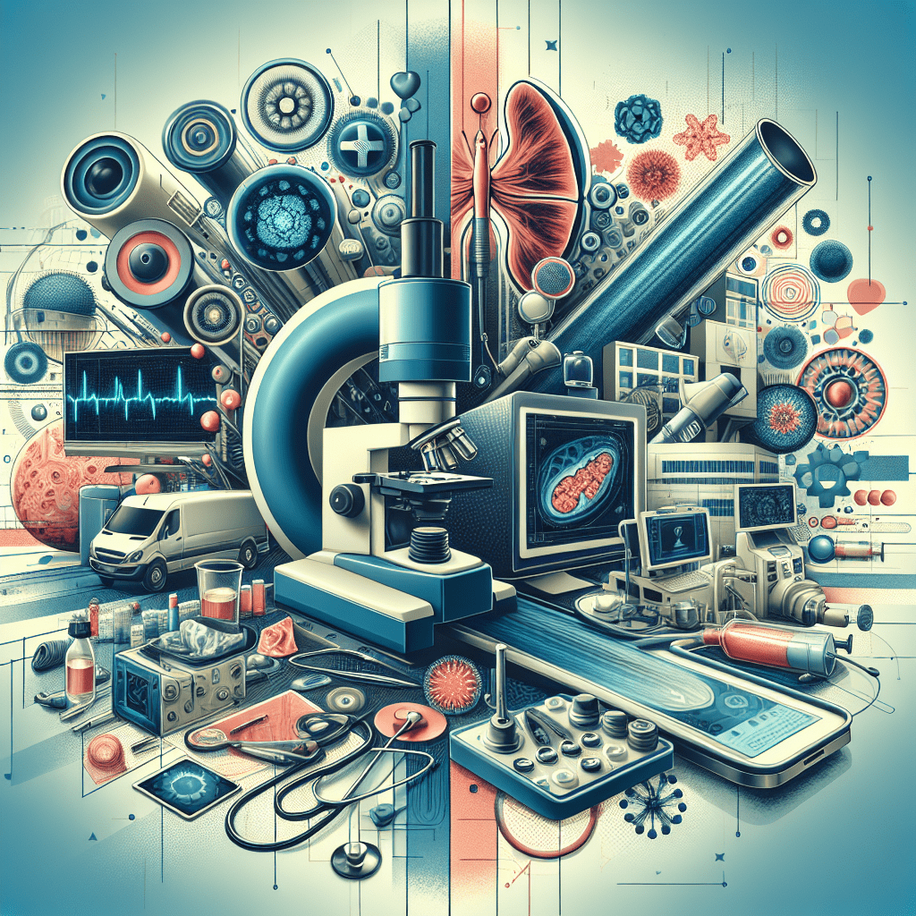 Top Diagnostic Services in South Dallas & Fort Worth | Medical Diagnostics Near You