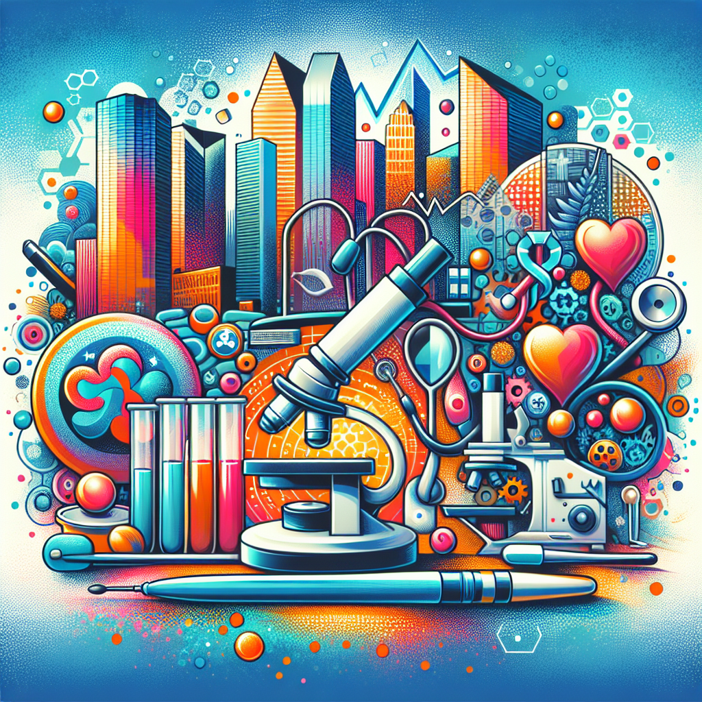 Top Diagnostic Services in South Dallas & Fort Worth | Expert Medical Diagnostics Near You